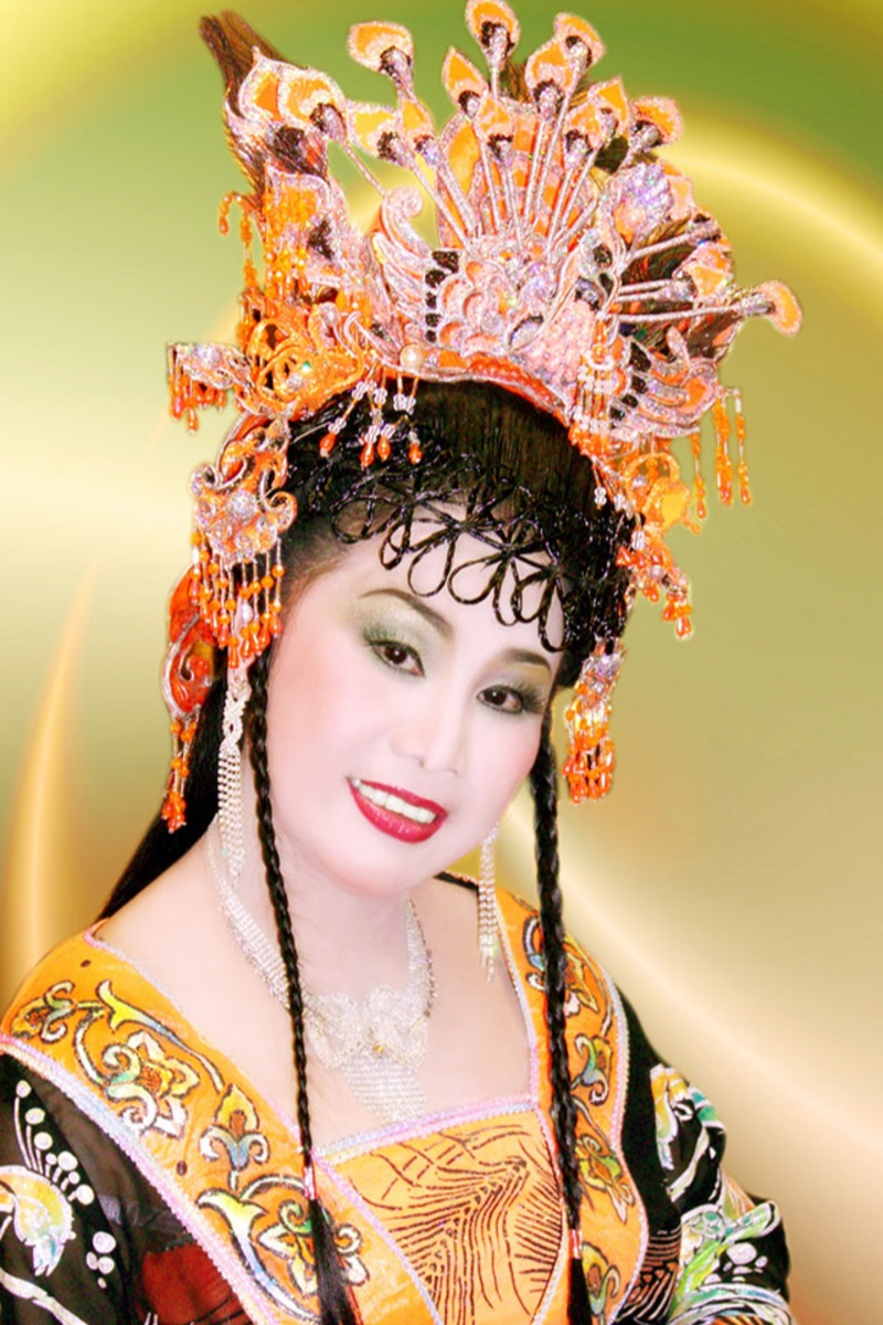 Tài linh
